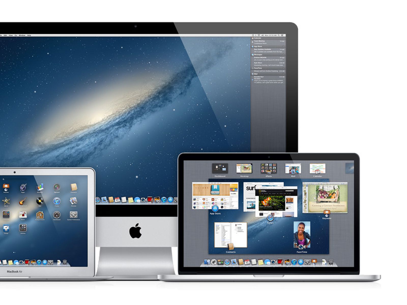 software for mac os x 10.7 free download
