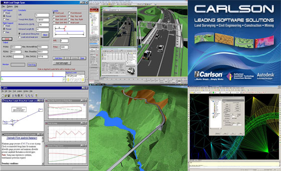 civil engineering software download