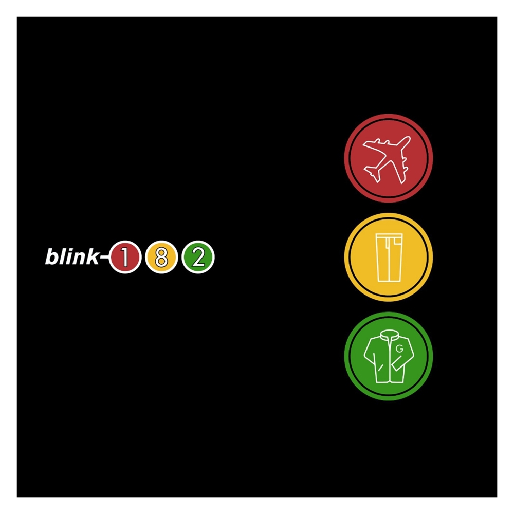 blink 182 take off your pants and jacket album zip